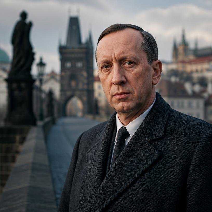 Čapkův jazyk: Tajemství moderní komunikace