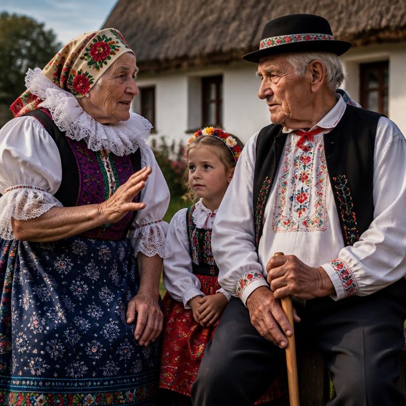 Přízvukem k pokladu: Cesta českými nářečími