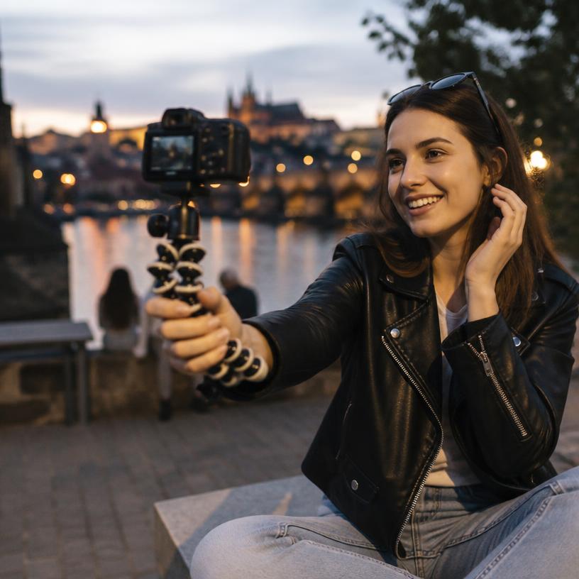 Kdo je tvůj nejoblíbenější influencer?