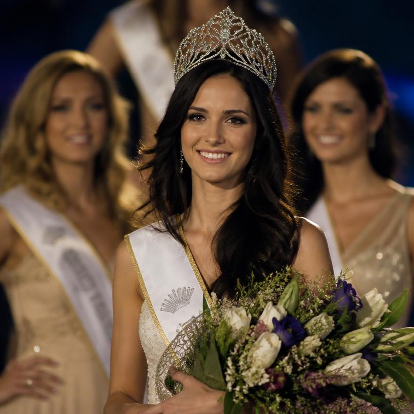 Vzpomínky na Českou Miss: Znáte je?
