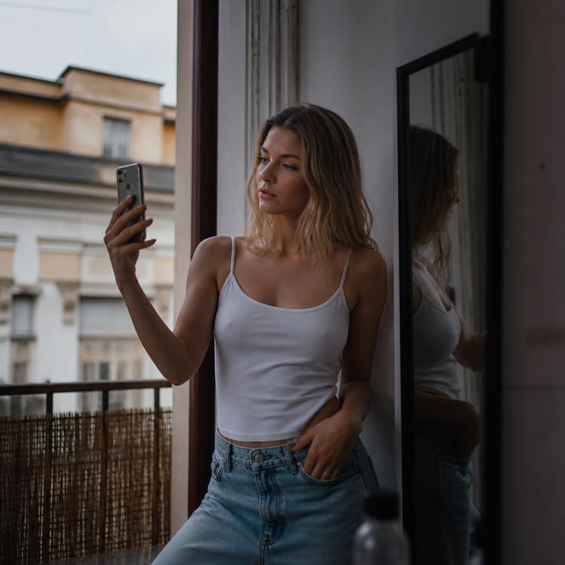 Život ve stínu Instagramu: Co skutečně dělají čeští influenceři?