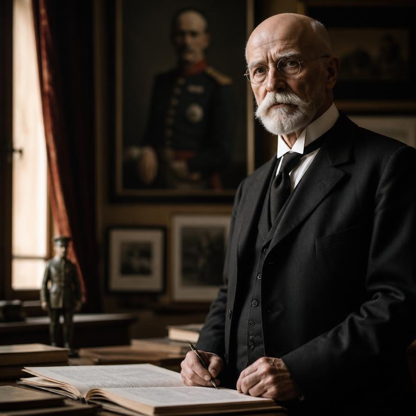 T. G. Masaryk: Mýty a Pravda