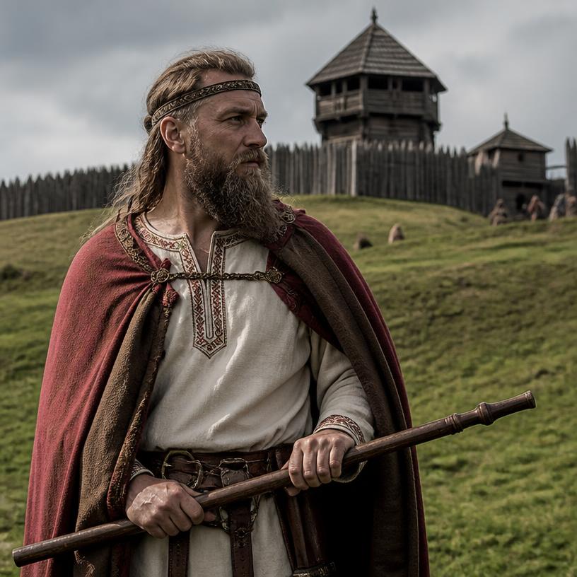 Velká Morava: Historie od A do Z