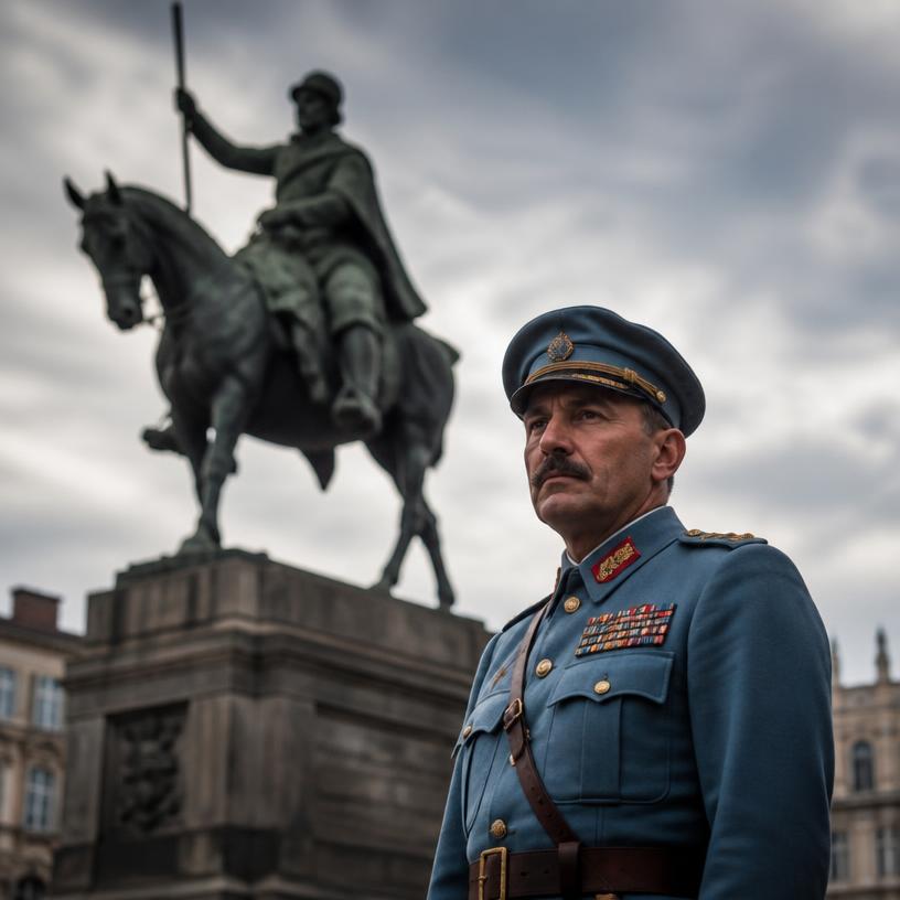 Vůdci v historii: Co by se mohlo změnit?