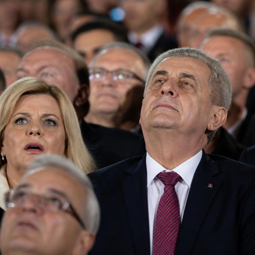 Nečekané vítězství: Kdo měl poslední slovo?