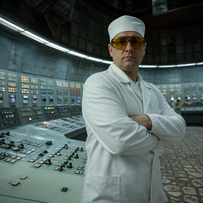 Nukleární šílenství: Vítejte v atomovém klubu!