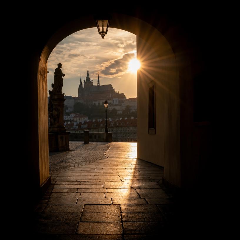 Světlo a tma: Tajemství fyziky