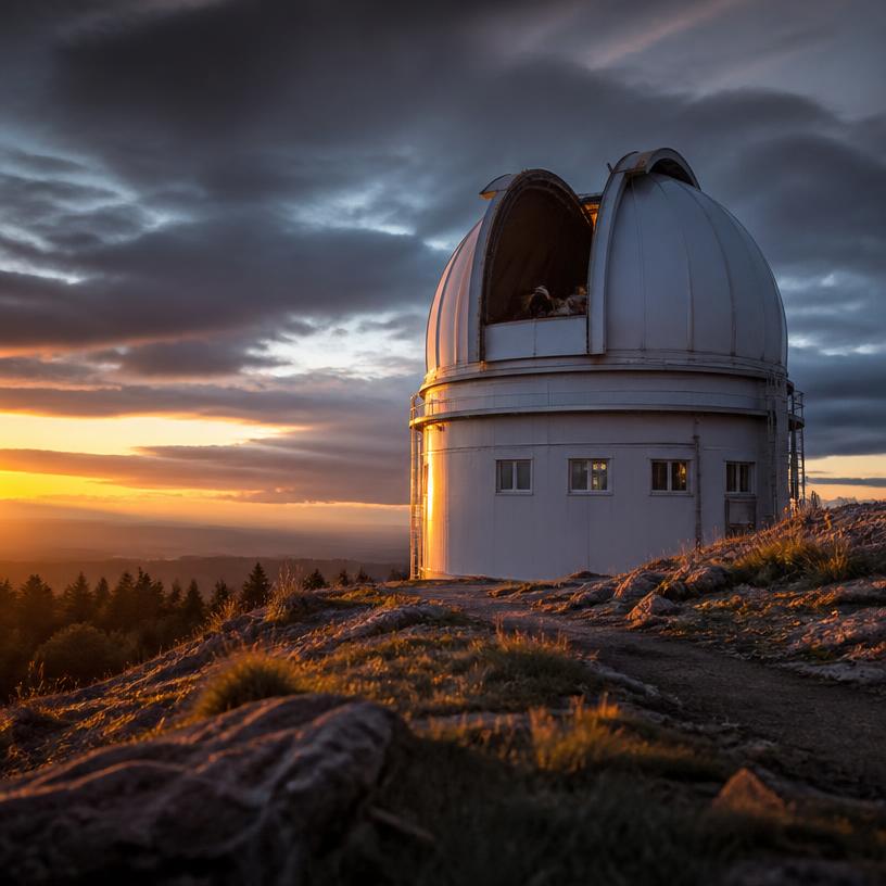 Hledá se život! Exoplanety na dosah
