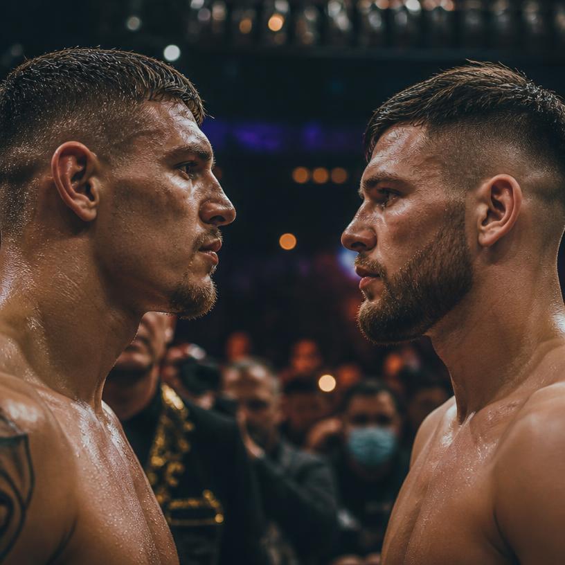 Šampáňo vs. Petrušák: Kdo vyhraje prestiž?