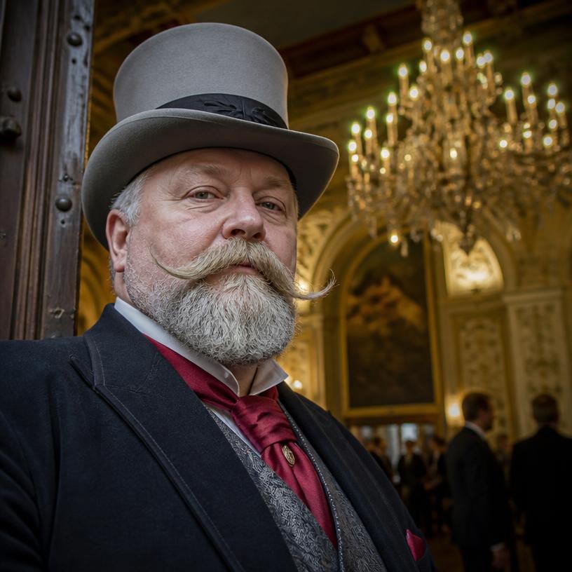 Místo pro extravagantní: Kolik toho víš?