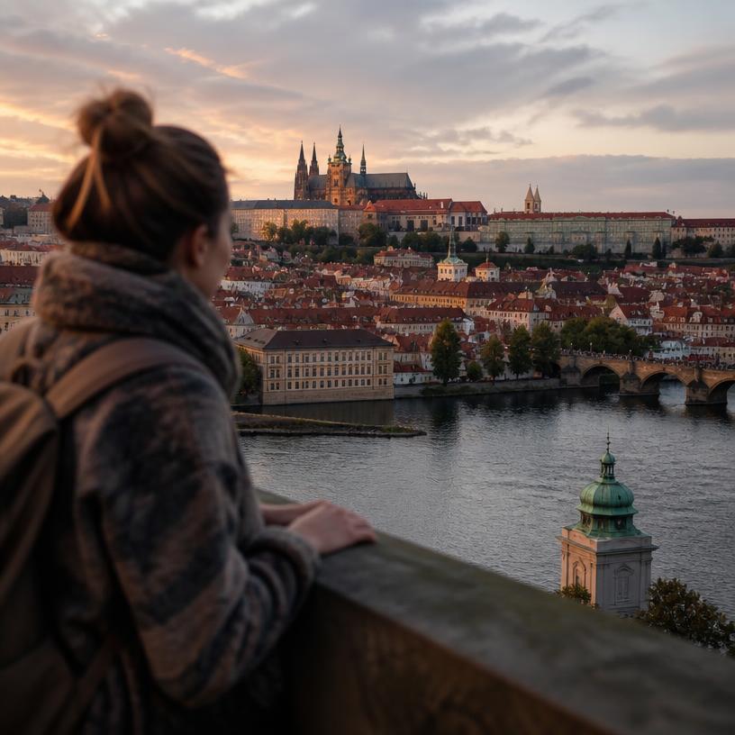 Múzy na dosah: Kterou památku máš na mysli?