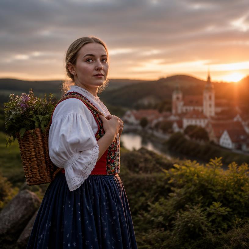 Cesta českou kulturou