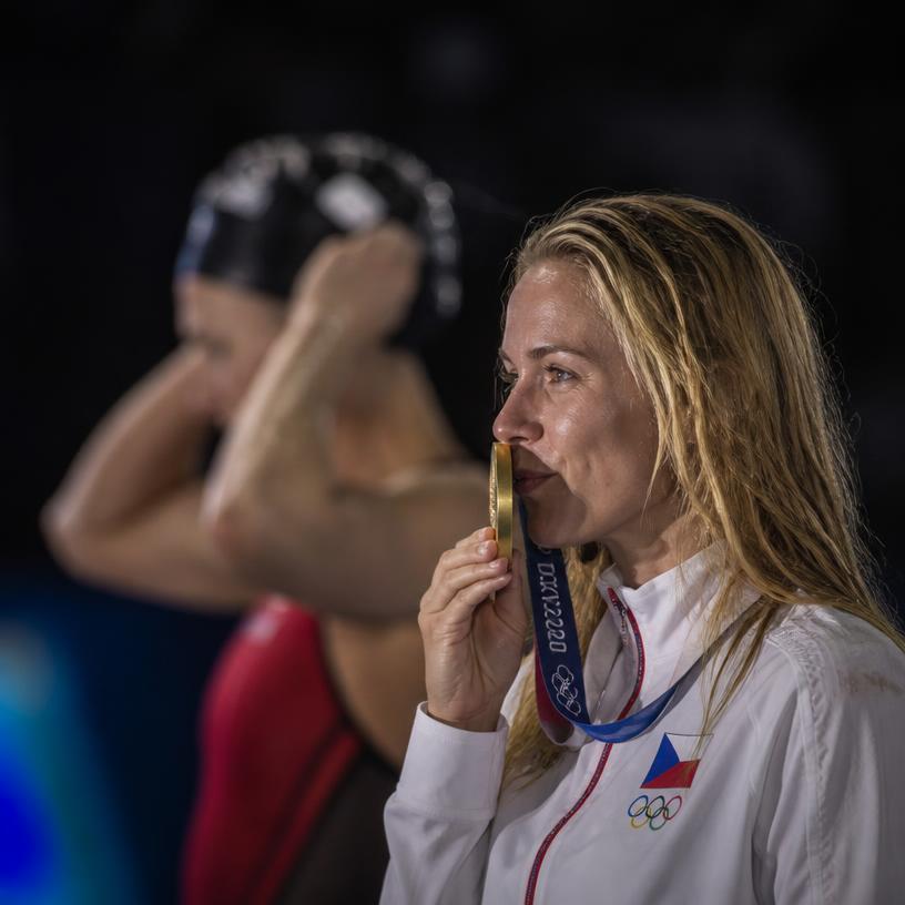 Olympijská magie: Co se skrývá za zlatem?