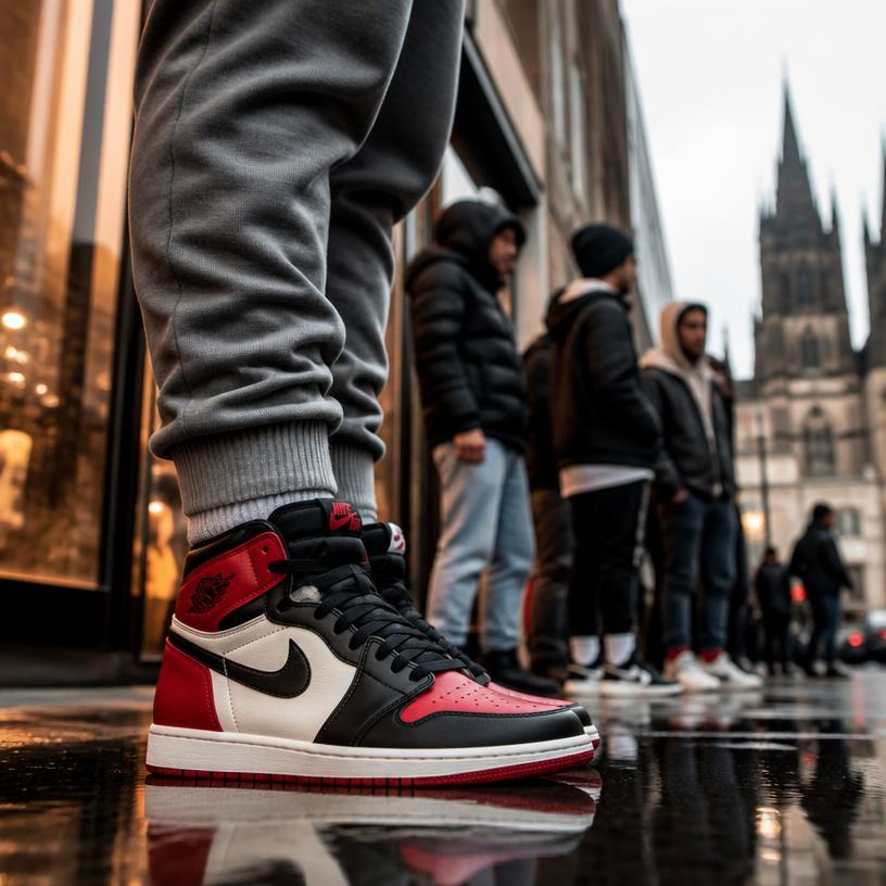 Sneakers: Móda nebo hype?