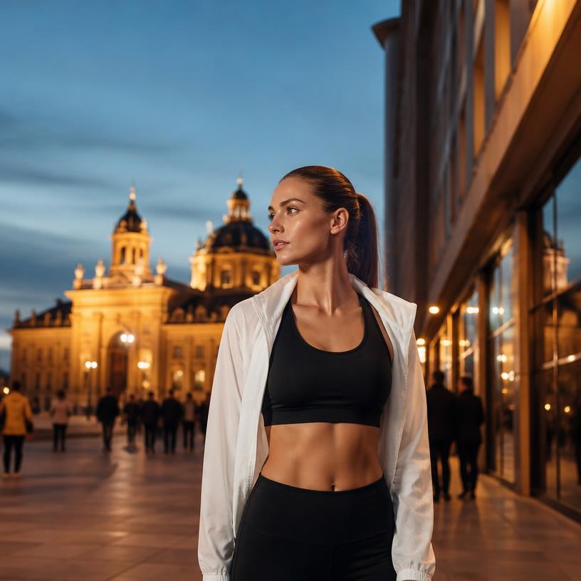 Od Haute Couture po Sportovní Módu: Jak Dobre Znáte Svět Módy?