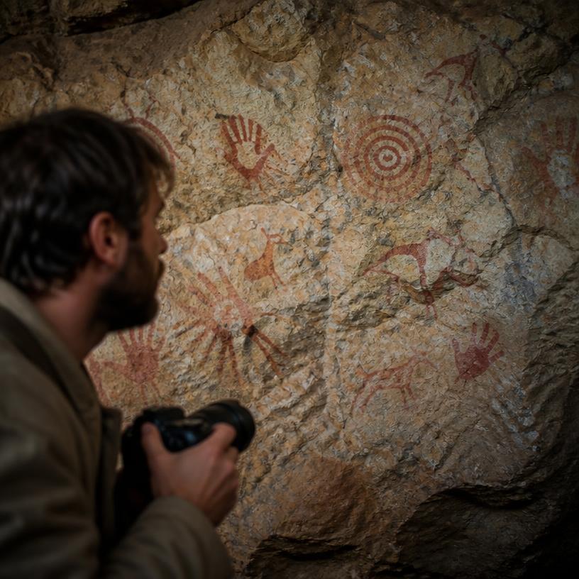 Záhadné barevné symboly