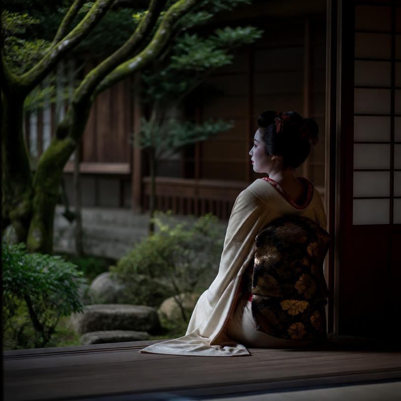 Sny a realita: Cesta do japonské duše