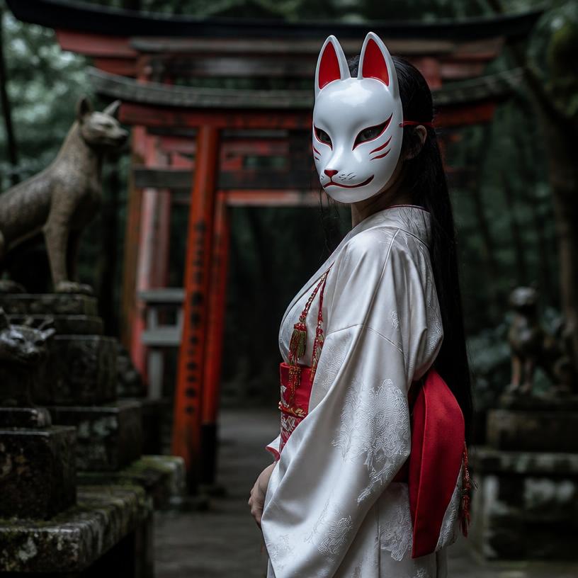 Mýtické Japonsko: Pravda a lež!