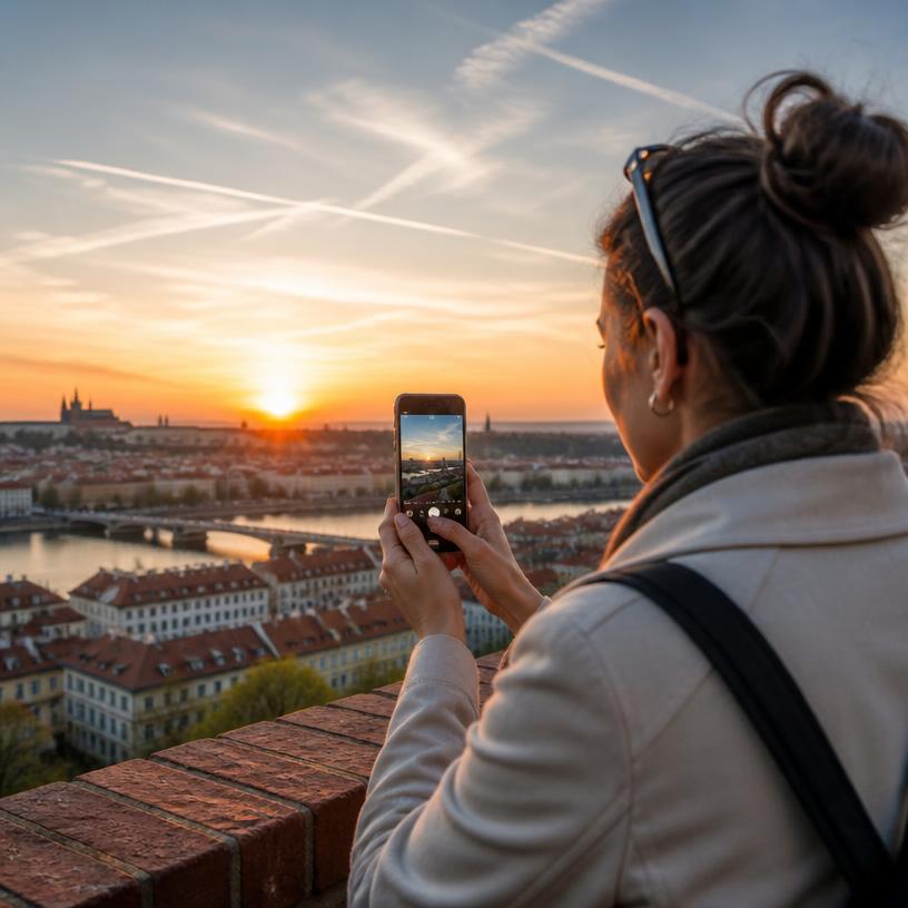Co všechno umí moderní smartphony?