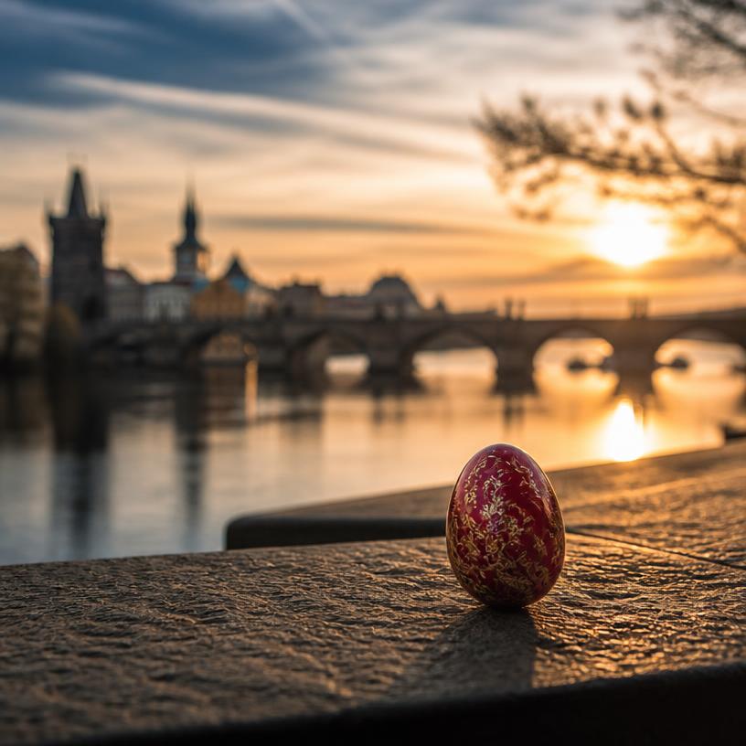 Easter eggy: Hravé tajemství světů her