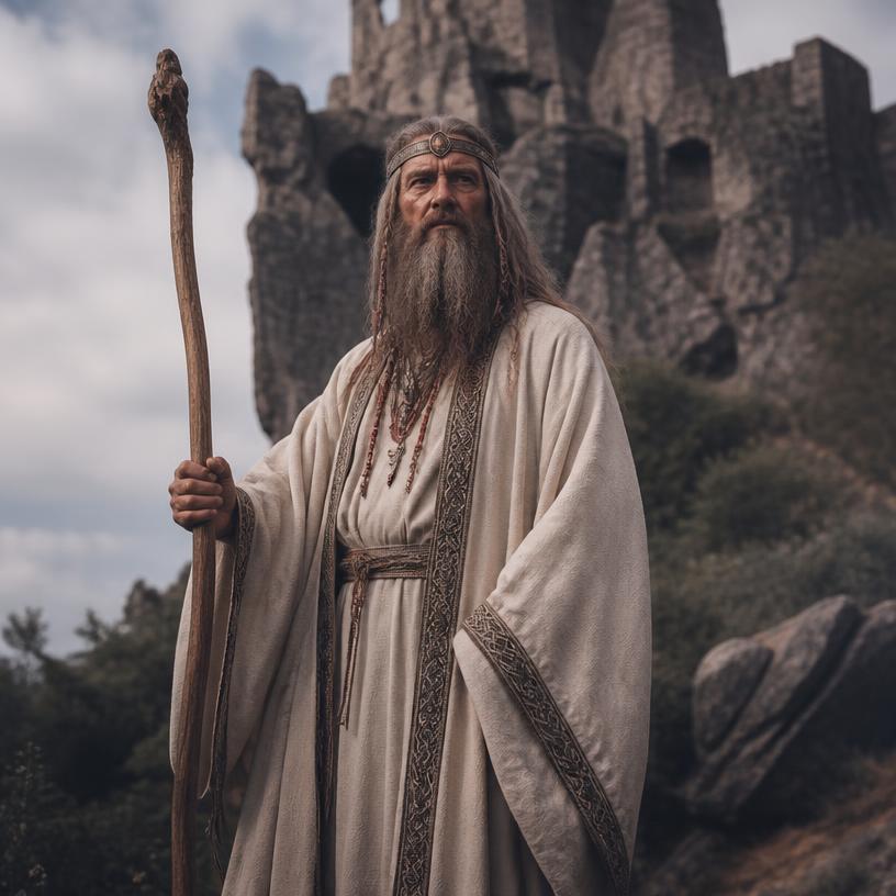 Mýty a legendy na české půdě