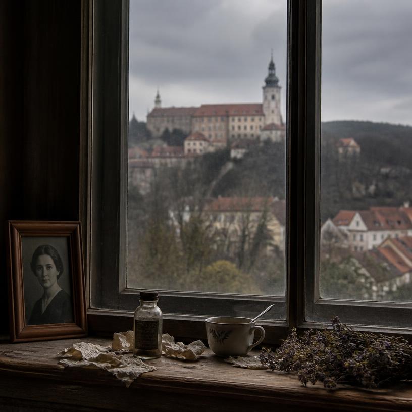 Morové vzpomínky a chřipkové příběhy