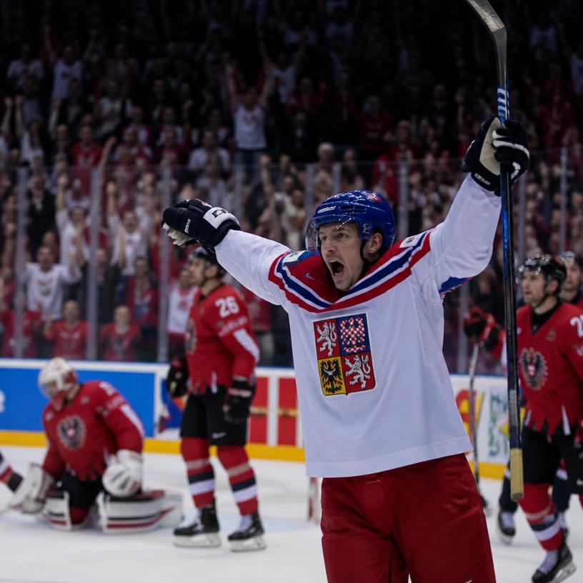 Hokejové playoff: Neuvěřitelné šoky