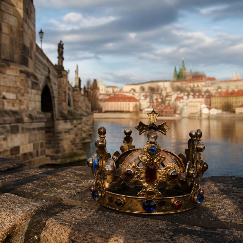 Tajemství české historie: Odhalení záhad