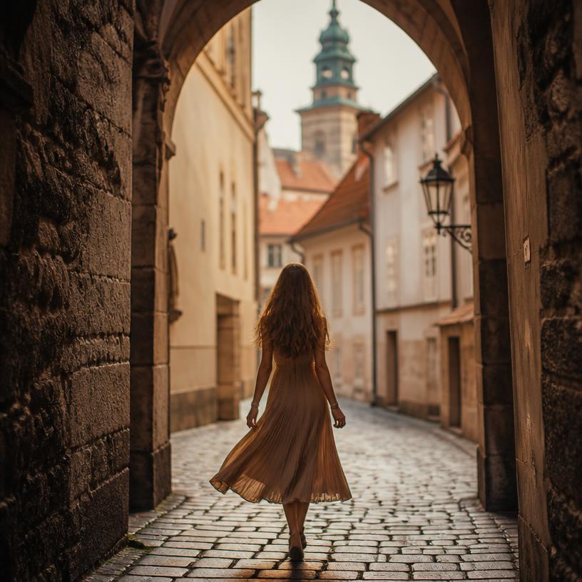 Instagram: Cesta proměny tvého feedu