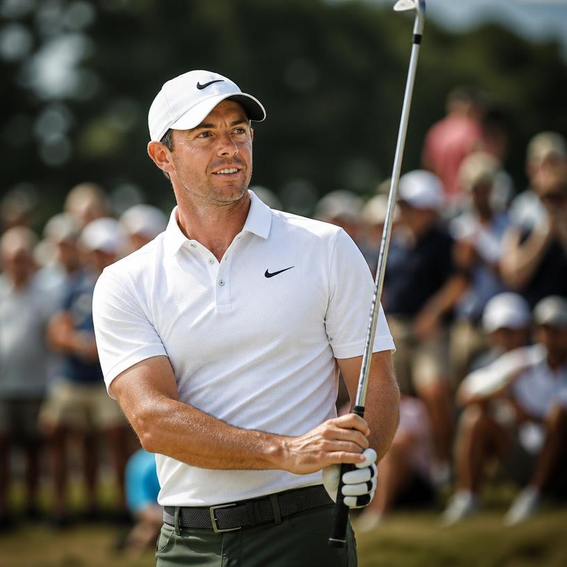 Neuvěřitelné rekordy z tenisového a golfového světa!