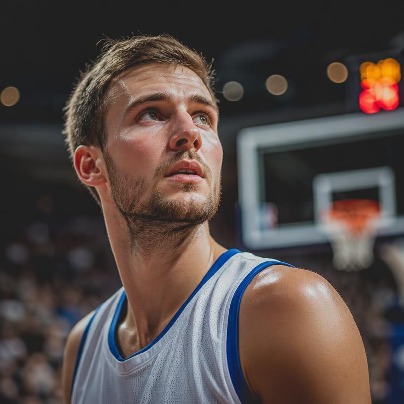 Světem basketbalových hvězd
