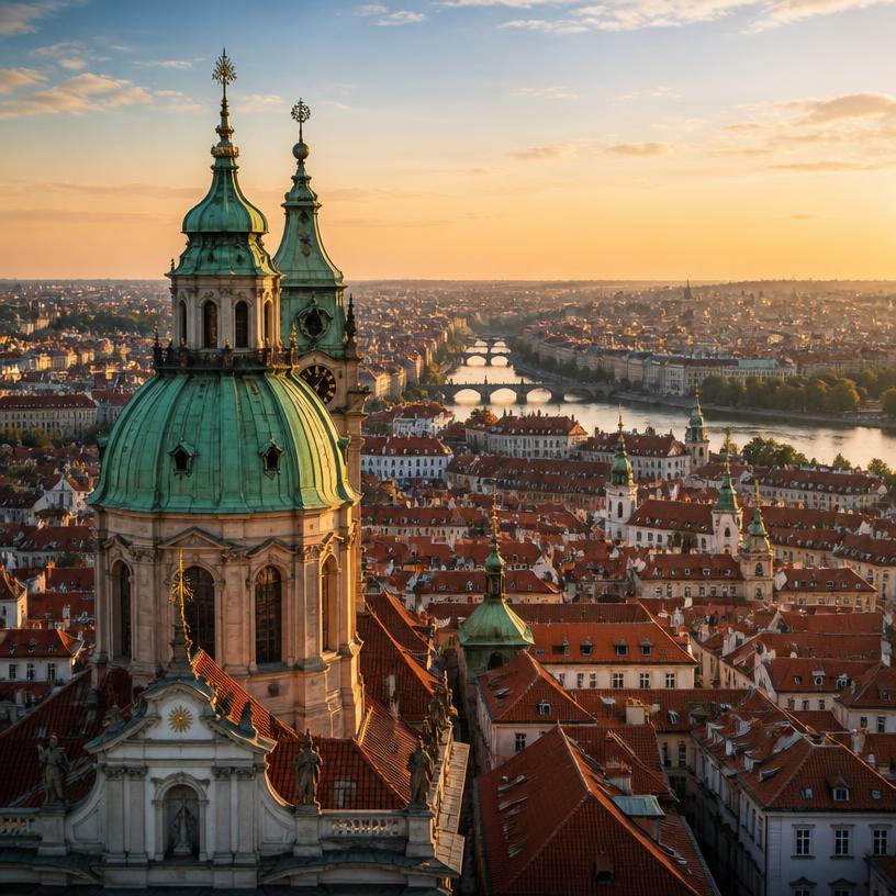 Památky UNESCO: Kdo to ví lépe?