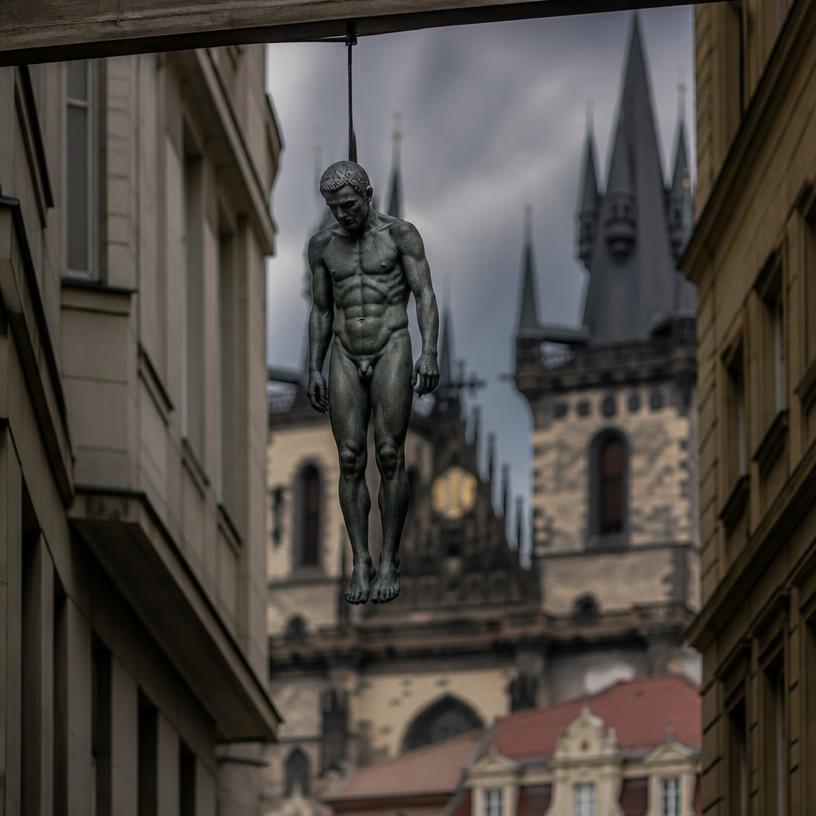 Podivnosti českých měst