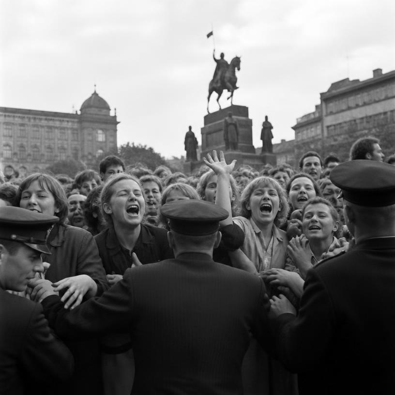 Beatles v Československu: Mýtus nebo realita?