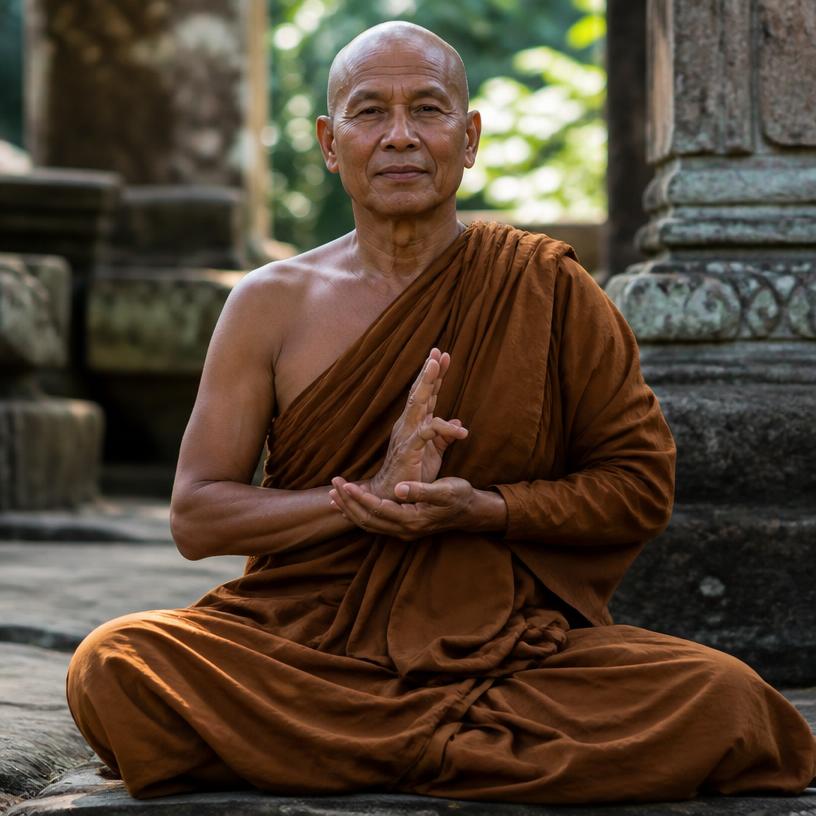 Moudra Buddhova: Čtyři Ušlechtilé Pravdy