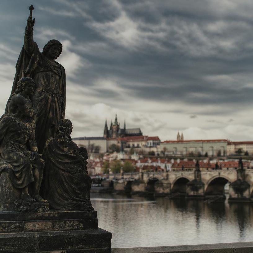 Československé stopy v historii