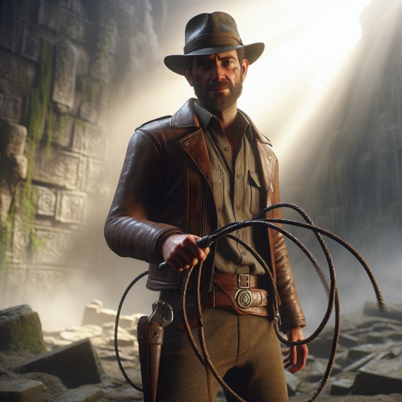 Indiana Jones: Archeologie, Mýty a Legendy