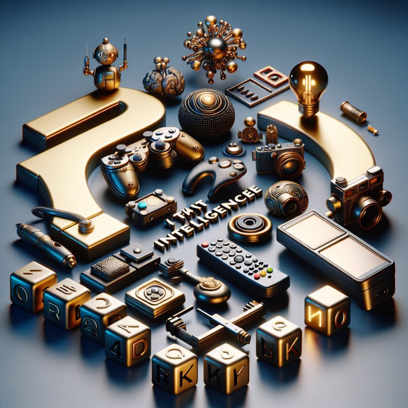 IQ Rychlovka: Testujte svou vnitřní genialitu!