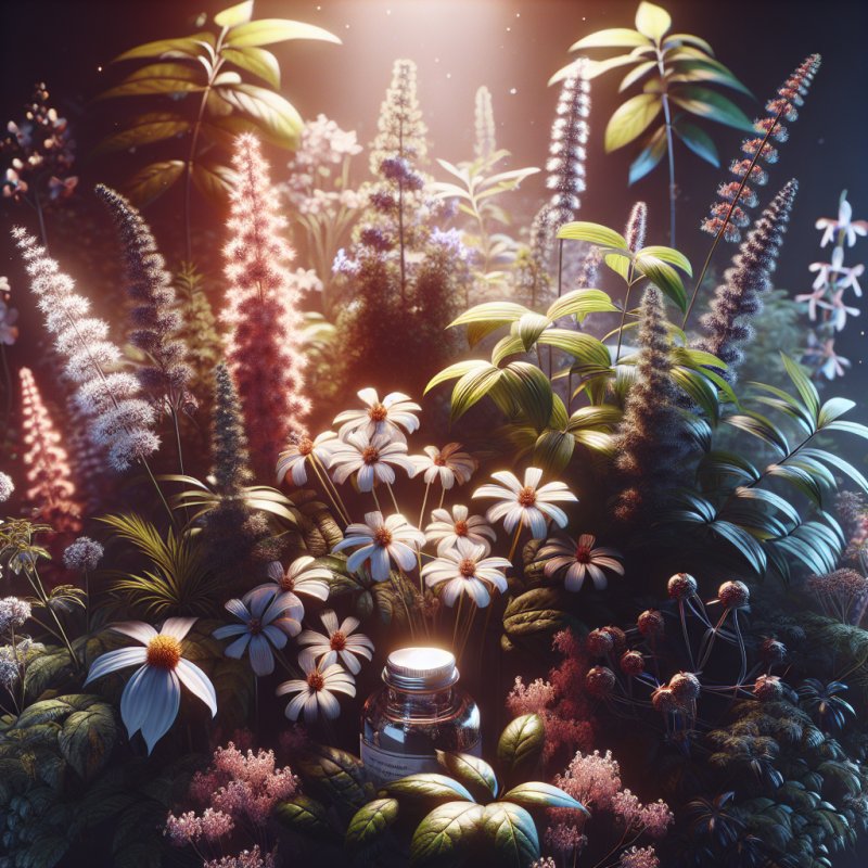 Smrtící krása: Poznáte jedovaté rostliny na zahradě a v lese?