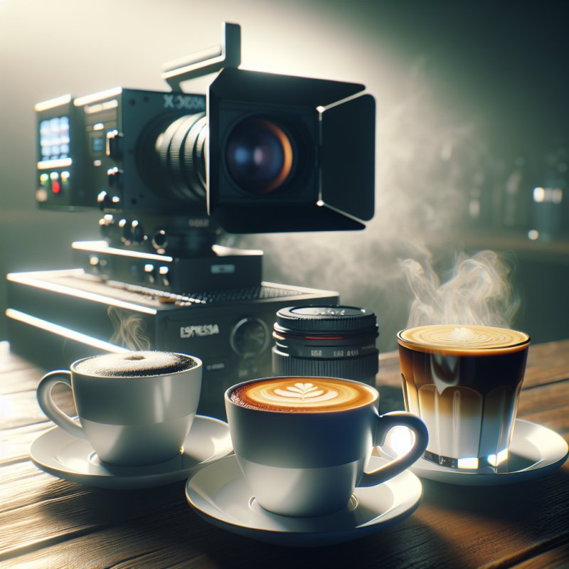 Cesta za dokonalým šálkem: Espresso, latte nebo flat white?