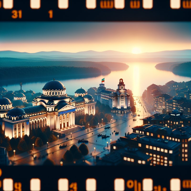 Poznejte Bulharsko do hloubky: Kvíz pro znalce