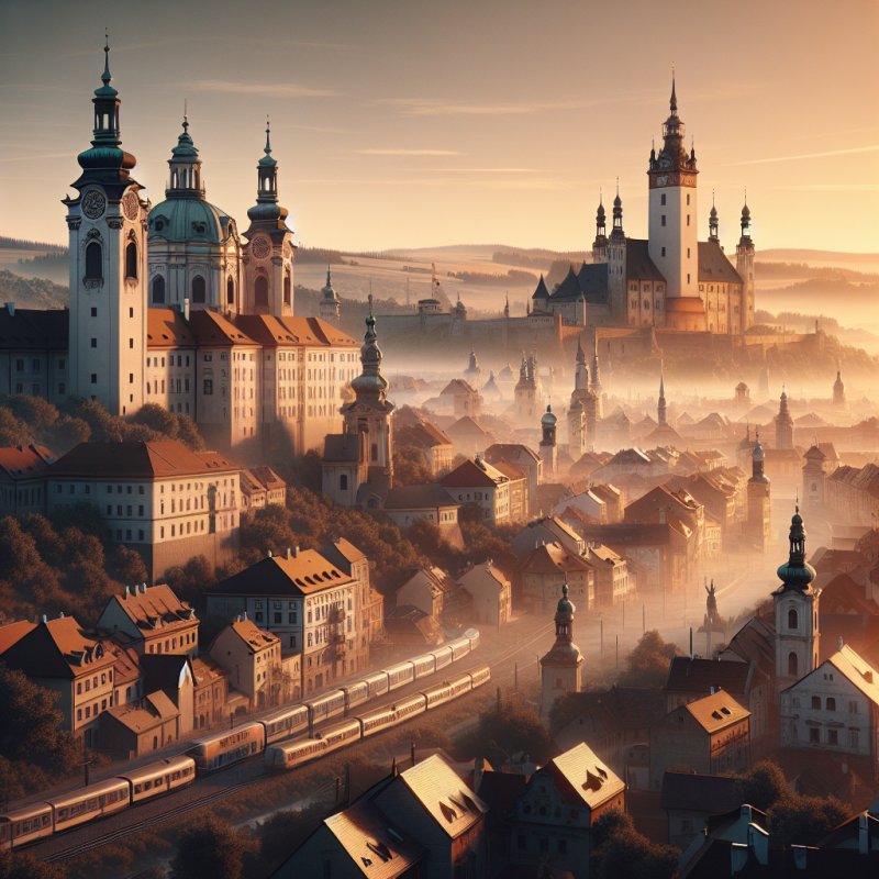 Objevujte tajemství Kutné Hory