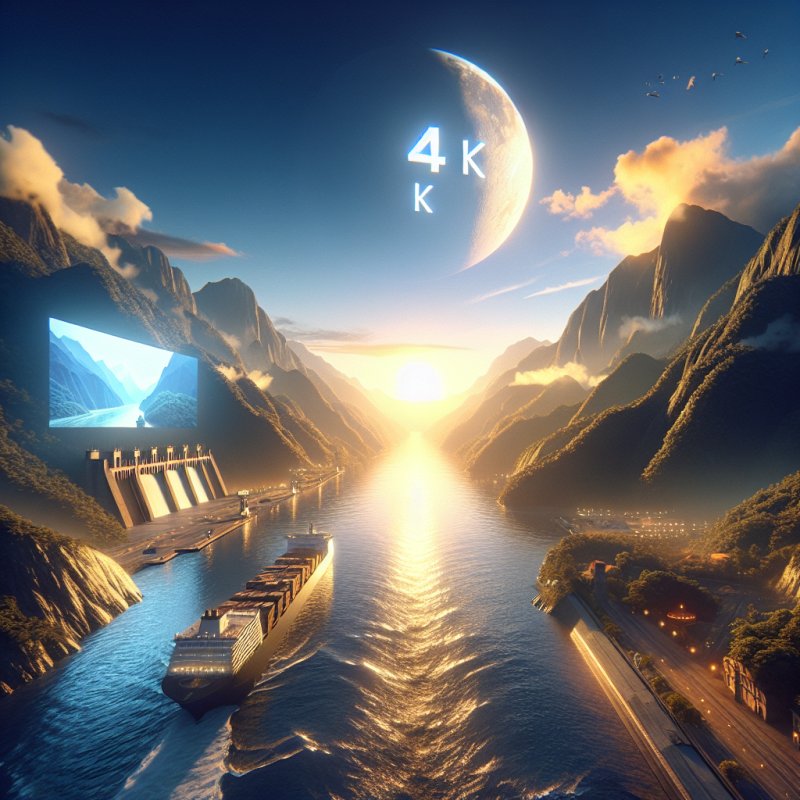 Panamský průplav: Historie a technické divy