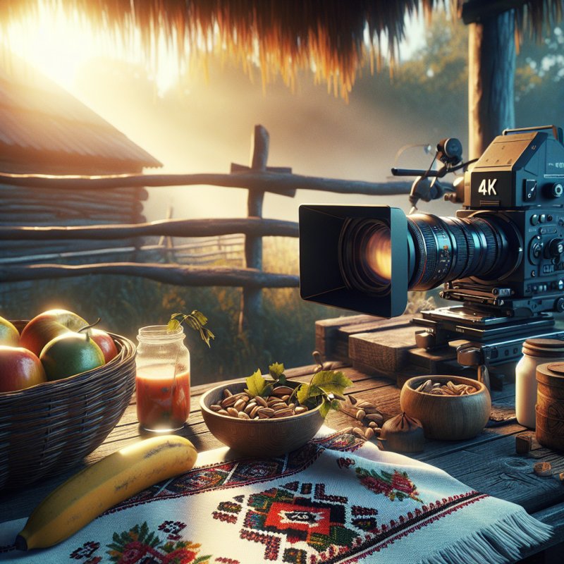 Objevte hluboké znalosti o Ukrajině