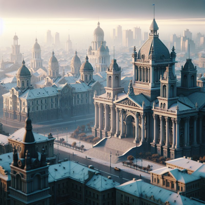 Objevte Kyjev: Skrytá zákoutí a zajímavosti