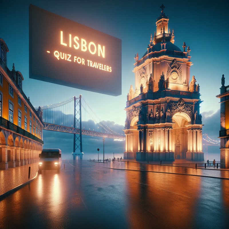 Objevte skryté poklady Lisabonu