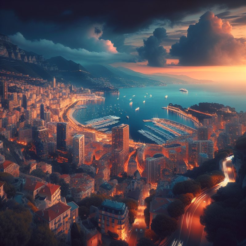 Fascinující Monako: Znáte Knížectví do hloubky?