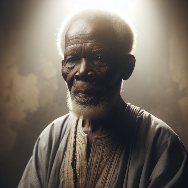 Nelson Mandela: Hrdina Jižní Afriky