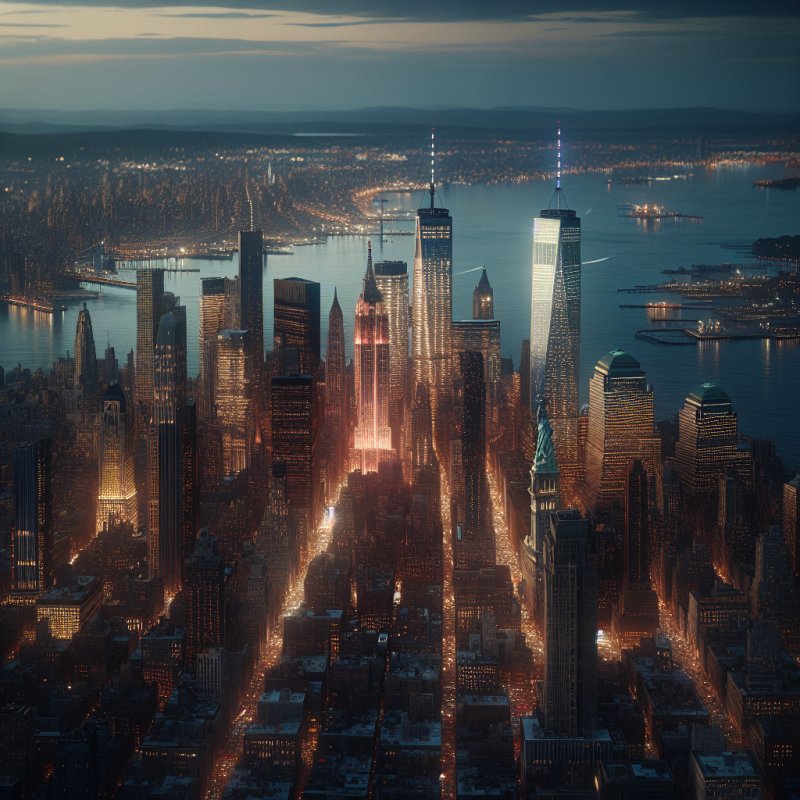 Objev New York: Velký kvíz pro znalce