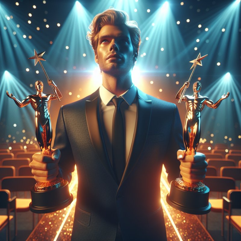 Oscaroví laureáti: Komu se soška vyhýbá?